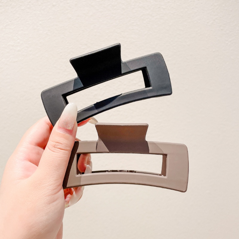 Kẹp TóC HìNh Cá MậP ThờI Trang Cho Nữ