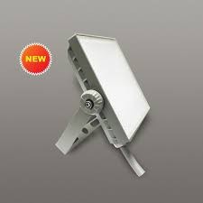 Đèn Pha LED Ngoài Trời Nanoco 10W, 20W, 30W, 50W BẢO HÀNH 24 THÁNG