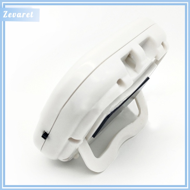 Đồng Hồ Hẹn Giờ Nấu Ăn Màn Hình LCD Lớn Từ Tính Tích Hợp Chuông Báo to Lên Lên Đến 24 Tiếng