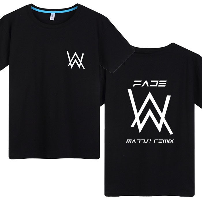 Áo Thun ALAN WALKER