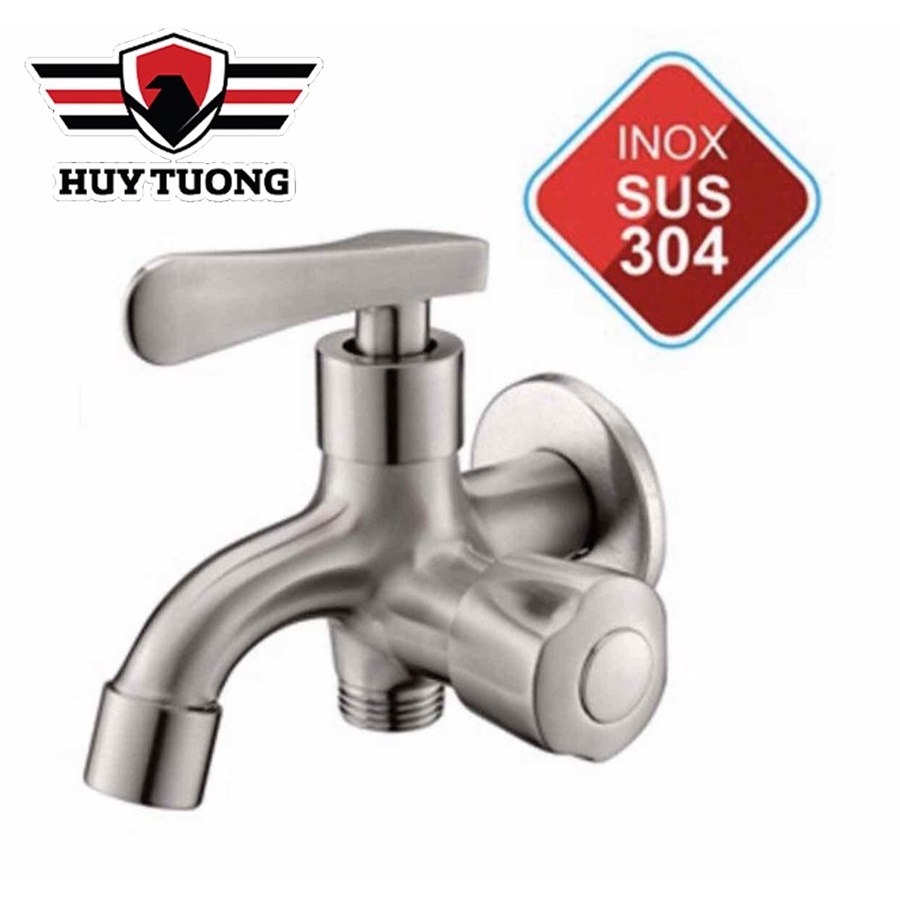 Củ sen lạnh Inox SUS304 cao cấp chống gỉ, củ sen lạnh sáng bóng sang trọng - Huy Tưởng