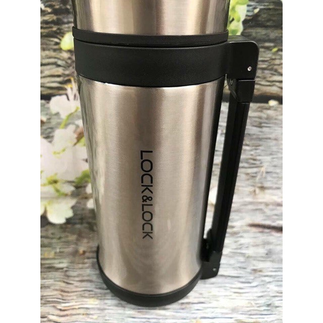 Bình giữ nhiệt Soft Hand Lock&Lock LHC1417 500ml