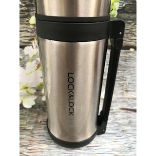 Bình giữ nhiệt Soft Hand Lock&Lock LHC1417 500ml