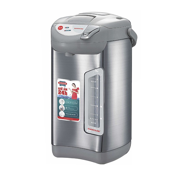BÌNH THỦY ĐIỆN SUNHOUSE SHD1533