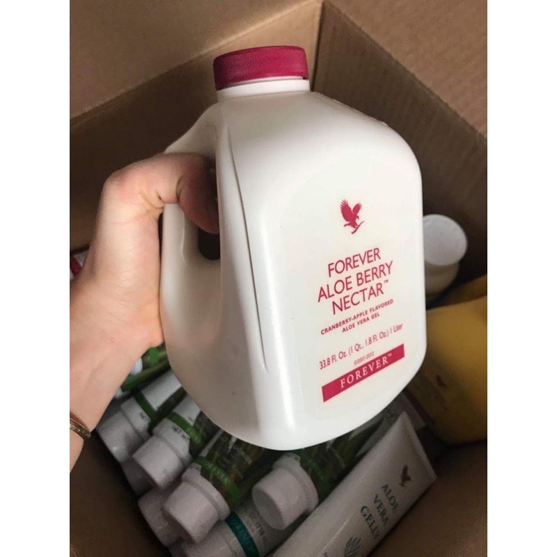 Nước Dinh Dưỡng Berry Nectar 034FLp