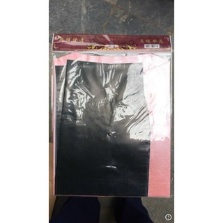 GIẤY ÁO BÀ BA NỮ CÚNG
