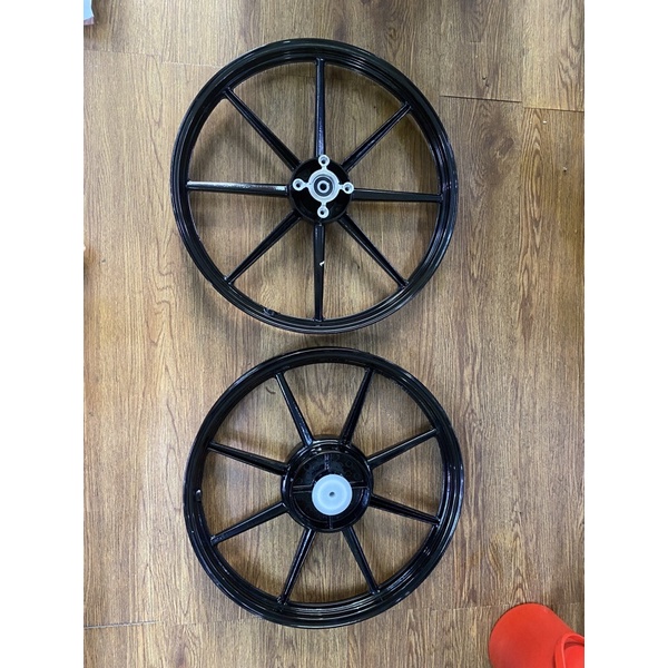 Mâm 8 cây ASIRO 1.4 1.6 gắn cho sirius/ex4s ko chế cháo