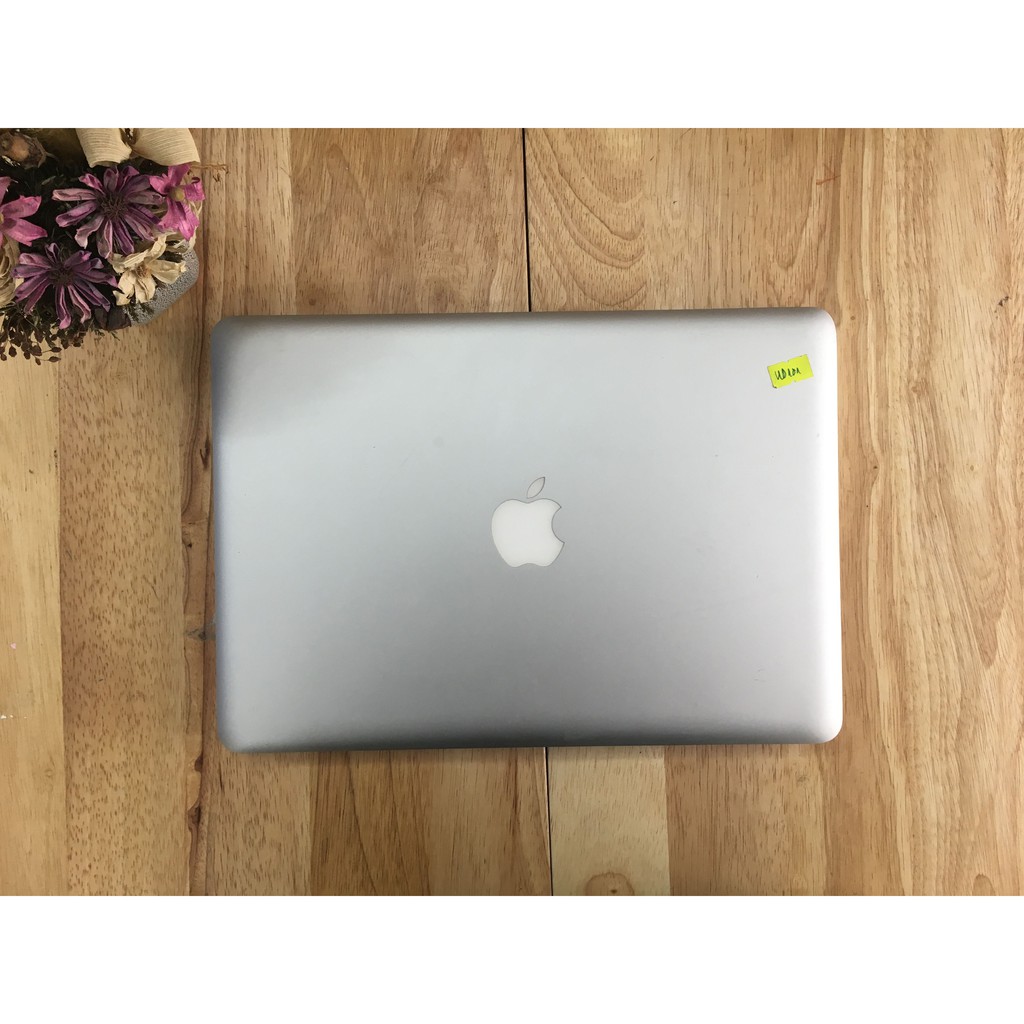 Macbook Pro 13 Early 2011 (Core i5 2.3Ghz, Ram 4GB, HDD 500GB)