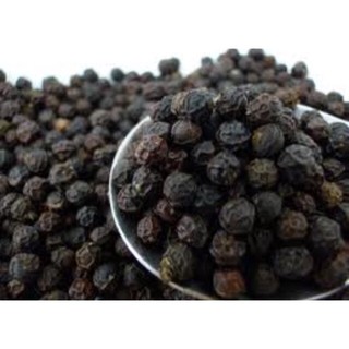 500 gr tiêu nguyên hạt tây nguyên