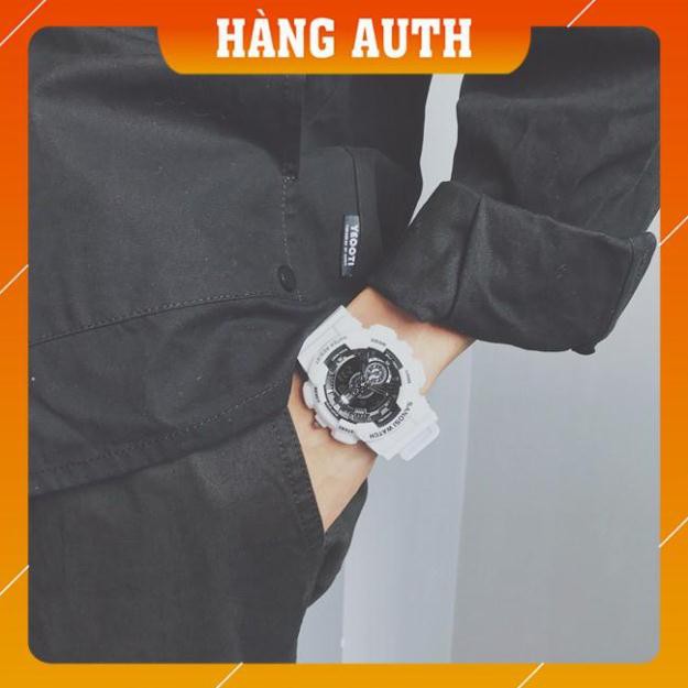 Đồng hồ thể thao Unisex SANOSI size 36mm ( luôn viền 44mm) | BigBuy360 - bigbuy360.vn