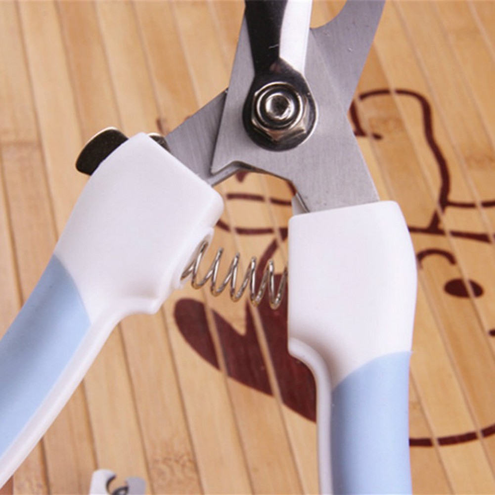 Bộ kềm &amp; dũa cắt móng cho thú cưng chất lượng cao