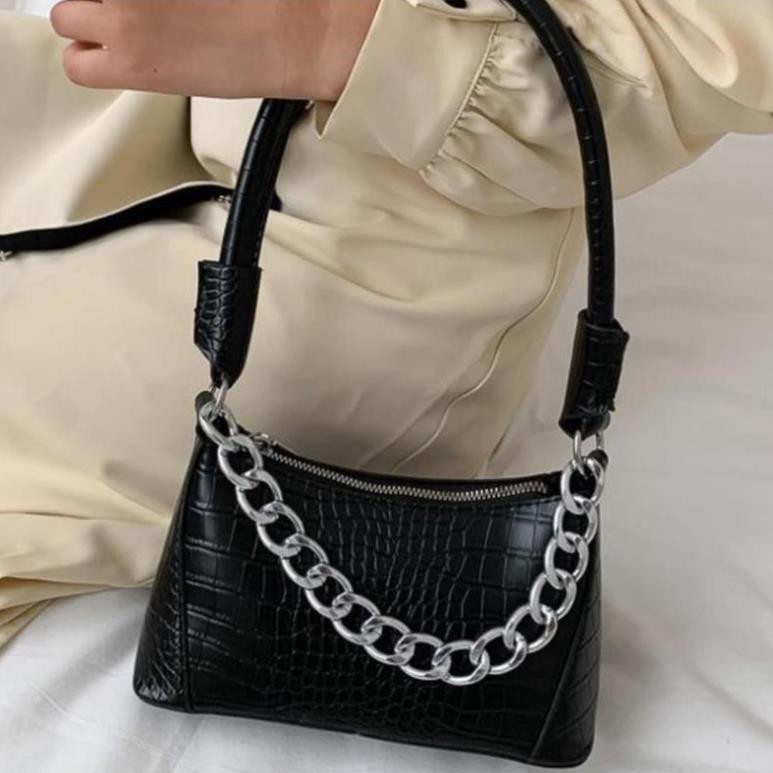 👛ẢNH SHOP CHỤP👛 TÚI KẸP NÁCH, TÚI ĐEO VAI QUAI TRÒN TO BH 436 | BigBuy360 - bigbuy360.vn