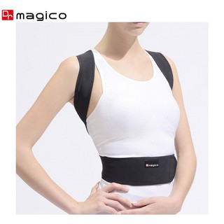 Đai chống gù lưng Dr Magico MG55