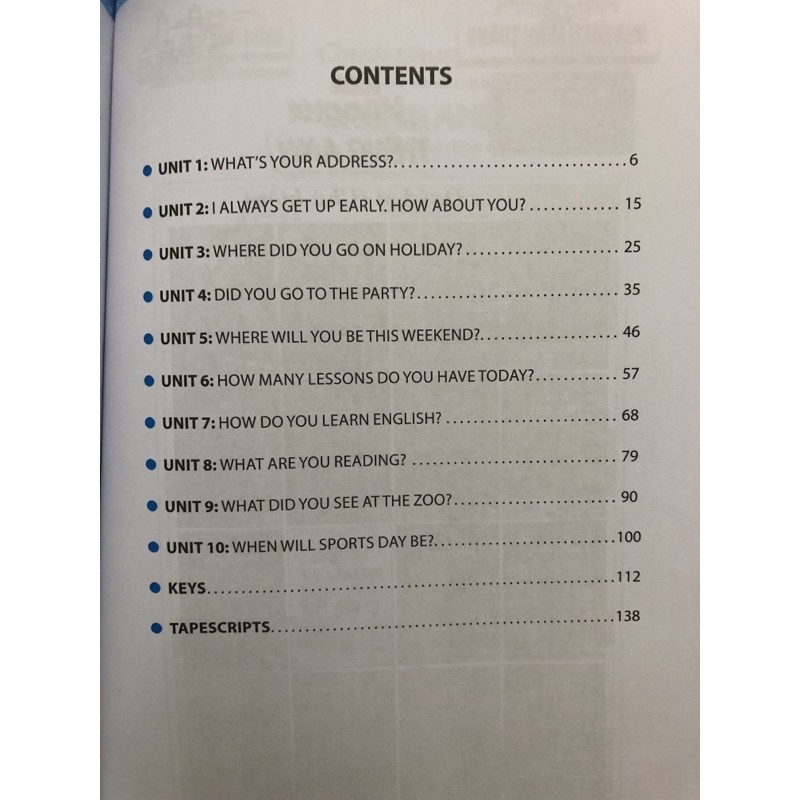 Sách - Trọng Tâm ngữ pháp tiếng anh lớp 5 (Combo 2 tập)
