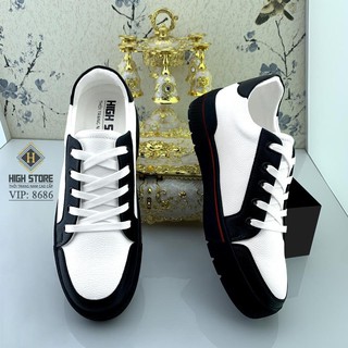 Giầy Nam Da Pu Size Từ 38 Đến 44 VIP :8686