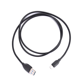 CÁP SẠC NHANH LENYES LC768