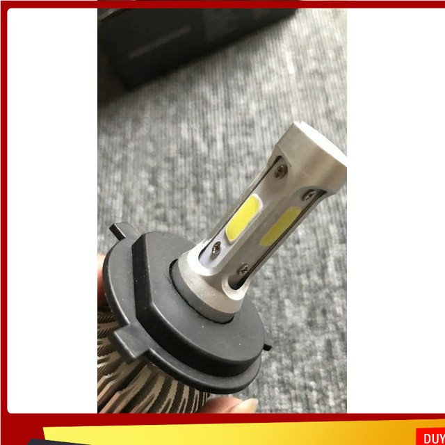 bóng đèn led 3 chân dung cho xe rs,wave,blade,rsx sirius jupiter..các loại xe