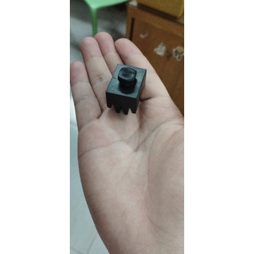 Cao su chân chống đứng SH Ý DYLAN @ PS SH Việt, LEAD, SH MODE, PCX, AB AIR BLADE 2020-2021, VARIO, CLICK THÁI