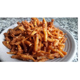 CÁ CƠM RIM Hũ 100g