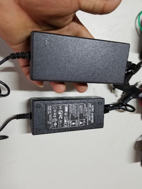 Bộ ĐỔI NGUỒN  cho MÁY BƠM  áp lực mini từ 220->12V  5A