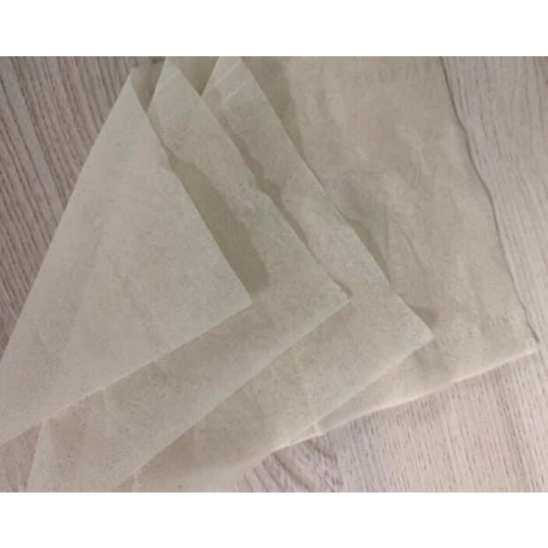 Giấy gấu trúc hàng QC 1 thùng 30 gói chuẩn, đẹp.