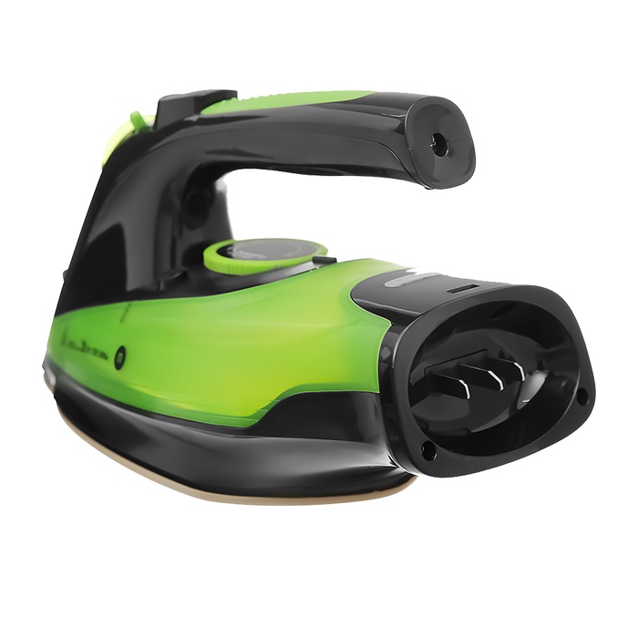 Bàn ủi hơi nước không dây MISHIO MK230 2400W