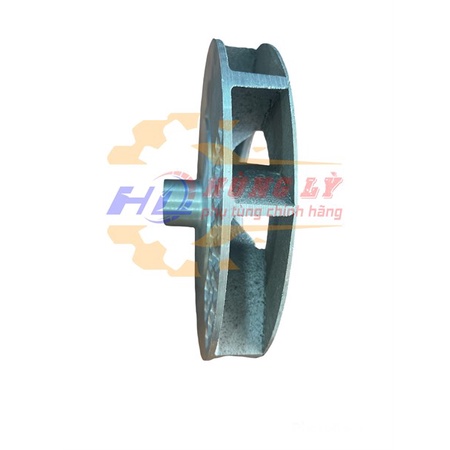 Cánh quạt thổi gió 750=850 phụ tùng máy nghiền sát phụ tùng máy nông nghiệp phụ tùng Hùng Lỳ