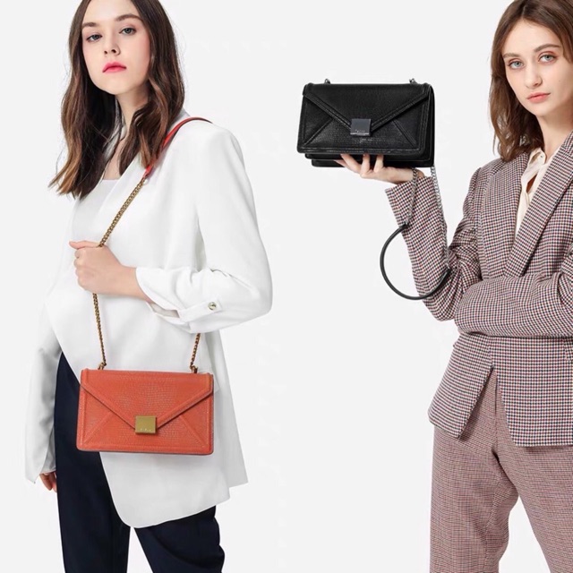 💥 TÚI PEDRO NẮP BÌ THƯ VÂN 💥