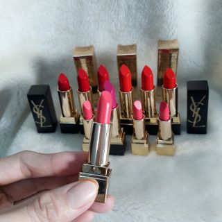 Son YSL phiên bản giới hạn Limited