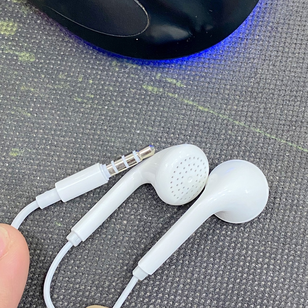 SỈ Tai nghe chân tròn dùng cho Oppo classic,samsung,vivo,IP- KLH shop