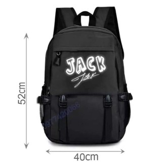 Balo jack đóm , balo j97 cho fan đóm