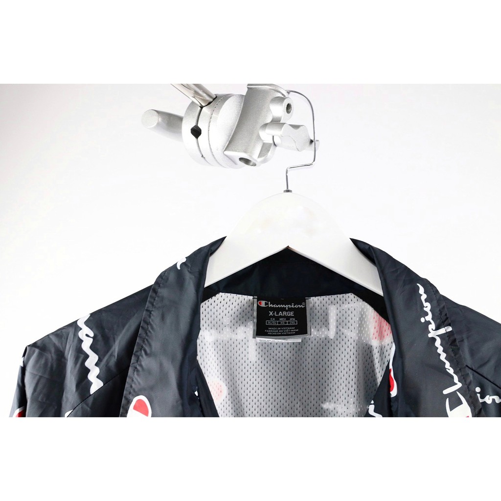 ÁO KHOÁC/JACKET CHAMPION