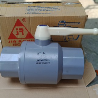 VAN  NƯỚC NHỰA PVC  PHI 110  4"