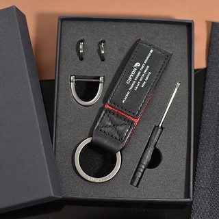 Móc Khóa da GIPYON CAO CẤP