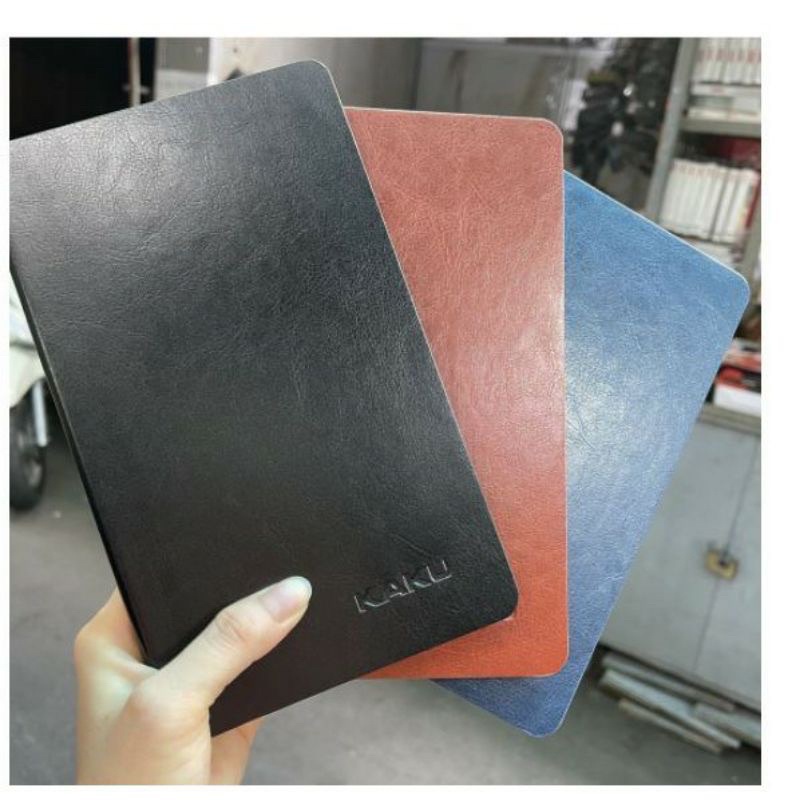 Bao da Kaku cho iPad Mini 6 smart Cover nắp gập 2 mặt siêu đẹp