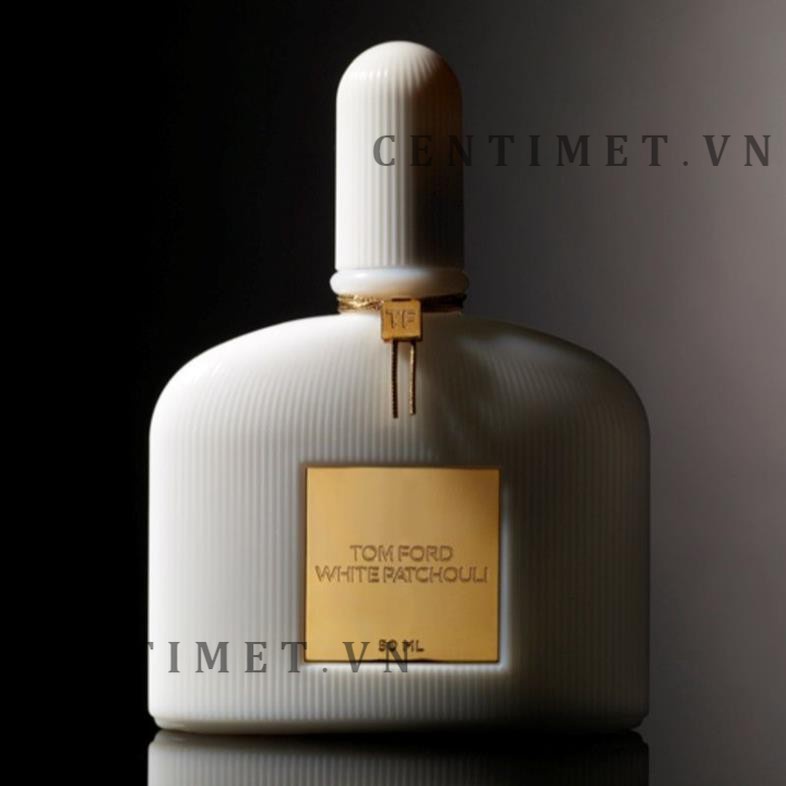 ᴄᴇɴᴛɪᴍᴇᴛ.ᴠɴ - Nước hoa dùng thử Tom Ford White Patchouli - 5мℓ/10мℓ