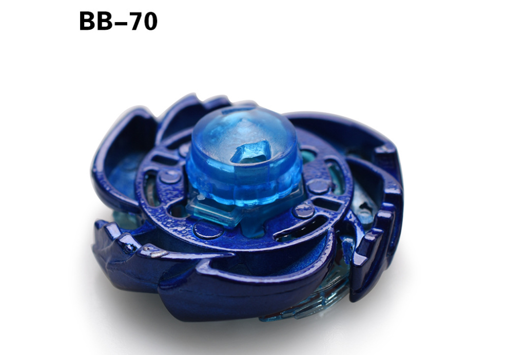 Beyblade Galaxy Pegasus Pegasis BB70 Starter