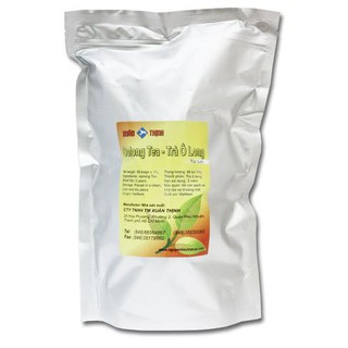 TRÀ OLONG TÚI LỌC 500G