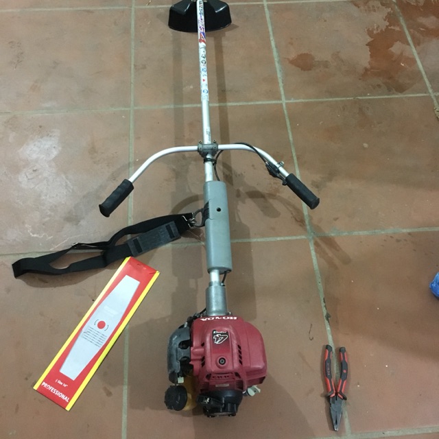 Máy cắt cỏ Honda GX25 Japan 2nd chính hiệu