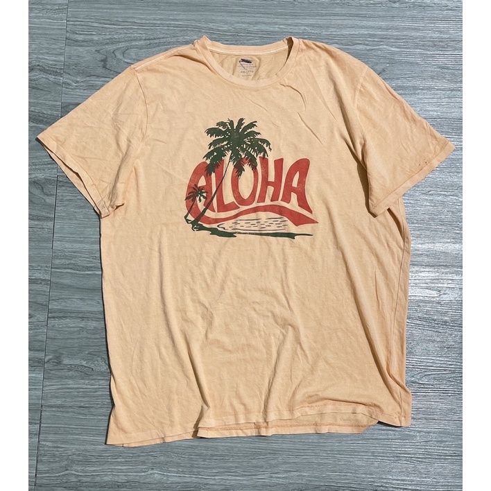 Áo Thun Nam Big Size Xuất Dư