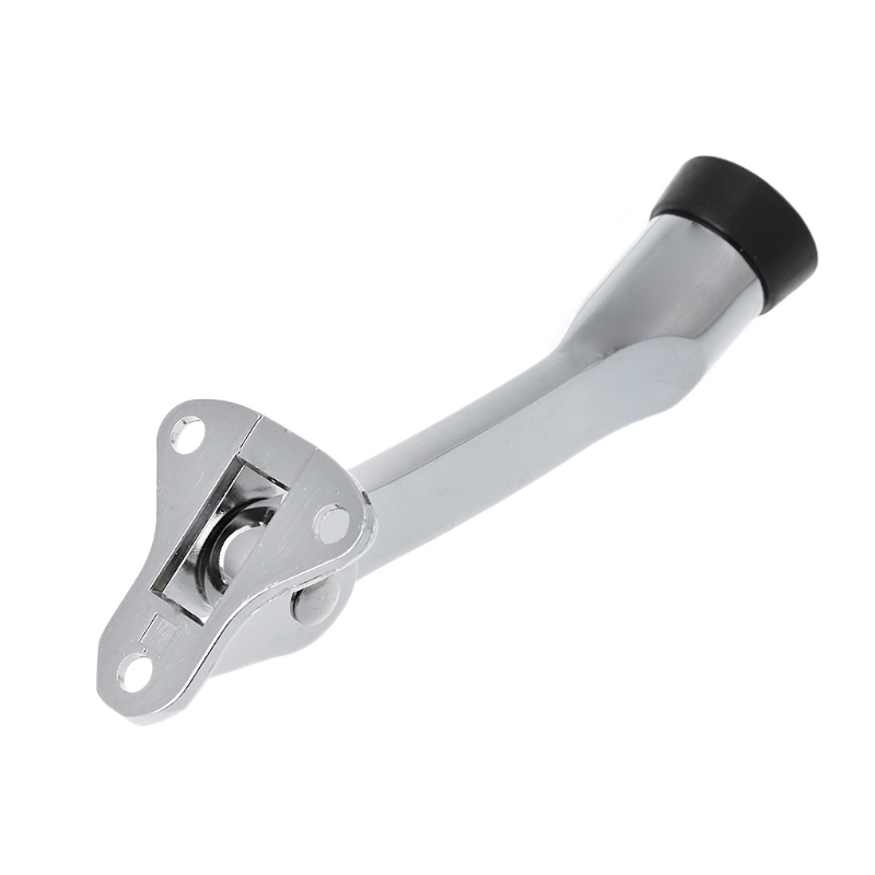 Dụng cụ chặn cửa hợp kim lắp đặt dễ dàng tiện dụng