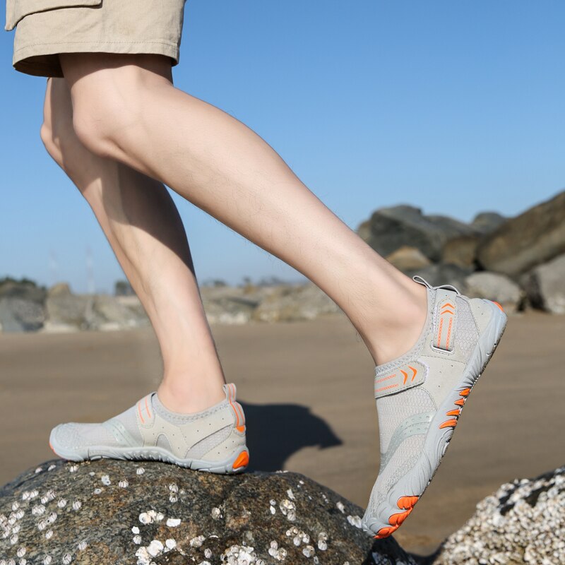 Giày lặn nhanh khô thời trang cho nam và n