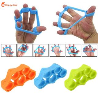 Dụng cụ tập cơ ngón tay bằng silicone