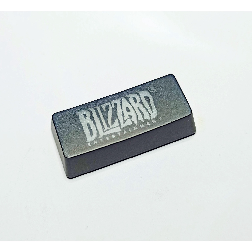 BLIZZARD ABS个性enter键 2.25U透光键帽