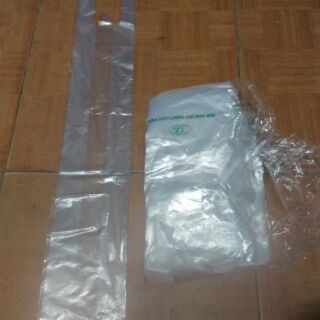 Túi đựng bánh mì dài