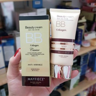 Kem nền BB beauty cream mayfiece