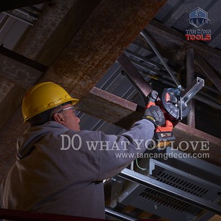 MÁY CẮT MILWAUKEE M18 FMCS-0X