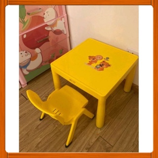🚀Hoả Tốc 🚀BỘ BÀN GHẾ TRẺ EM VIỆT NHẬT Bàn +1 ghế/2ghế/4 ghế