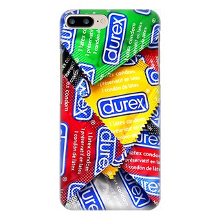 [FREESHIP ĐƠN 50K] Ốp lưng Nettacase cho điện thoại Apple iPhone 7 Plus _Durex