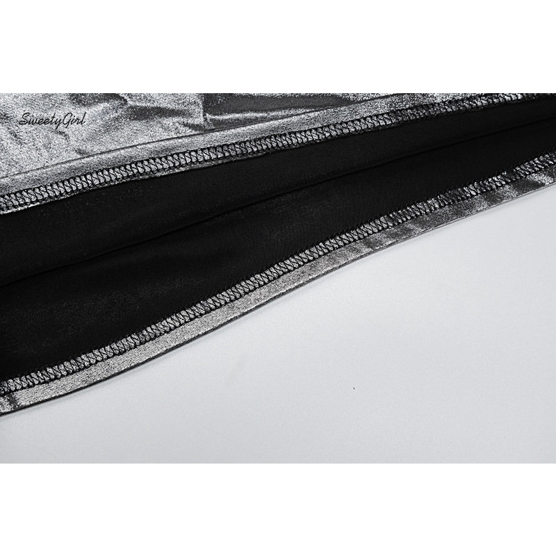 Đầm Mini Không Tay Màu Trơn Thời Trang 2022 Quyến Rũ Cho Nữ